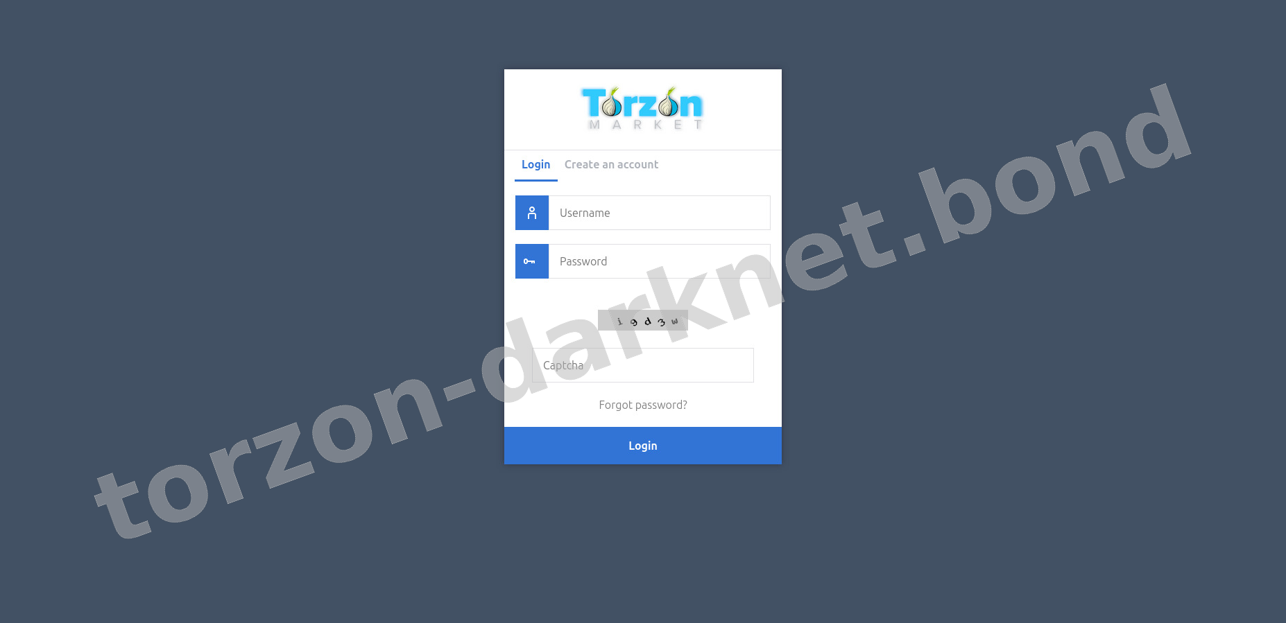 User Login Interface Metrics