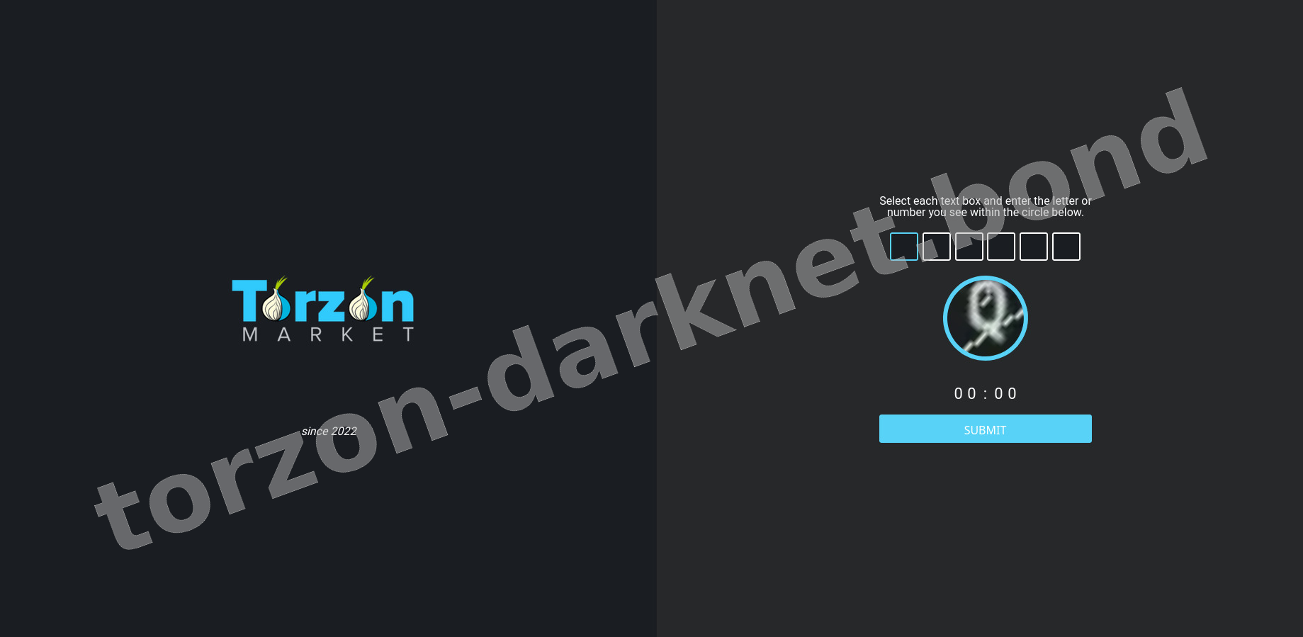 DDoS Protection Screen Overlay